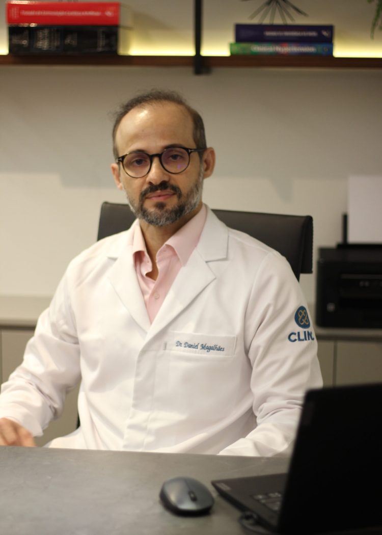 Daniel Magalhães(Cardiologia e Cirurgia Cardiovascular)