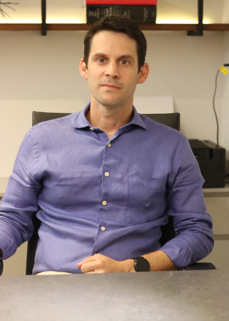 Gabriel Targueta (Arritimias Cardíacas)