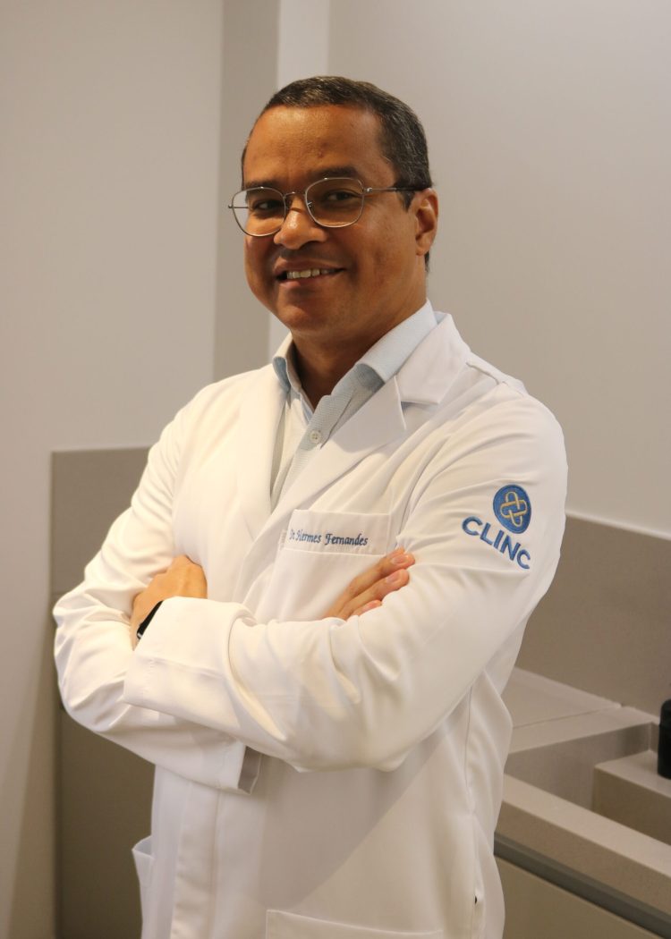 Hermes Fernandes (Cardiologia e Ecocardiografia)