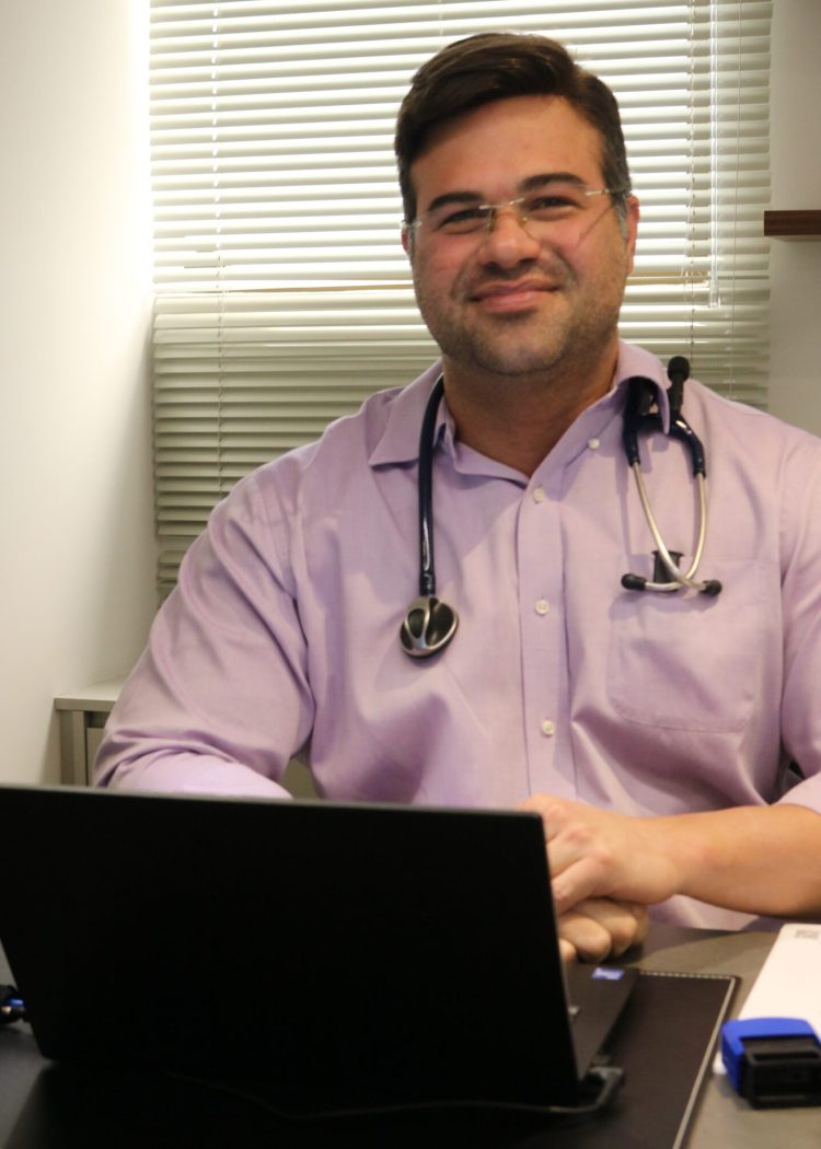 Willian Alexandre (Cardiologia e Cardiologia Intervencionista)